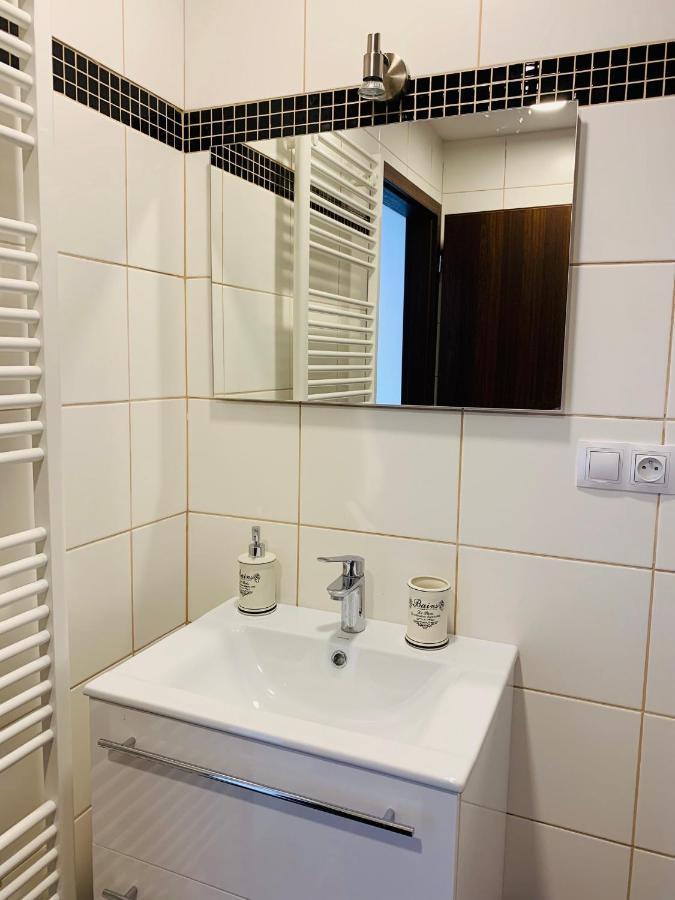 Pension Vidhous 2 Франтишкови-Лазне Экстерьер фото