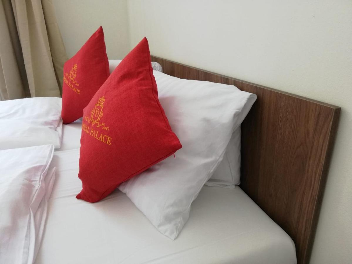 Pension Vidhous 2 Франтишкови-Лазне Экстерьер фото