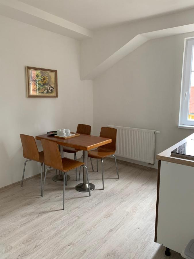 Pension Vidhous 2 Франтишкови-Лазне Экстерьер фото